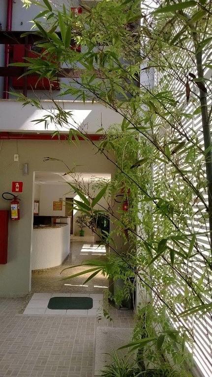 Hotel Del Sol Sao Mateus Exterior photo